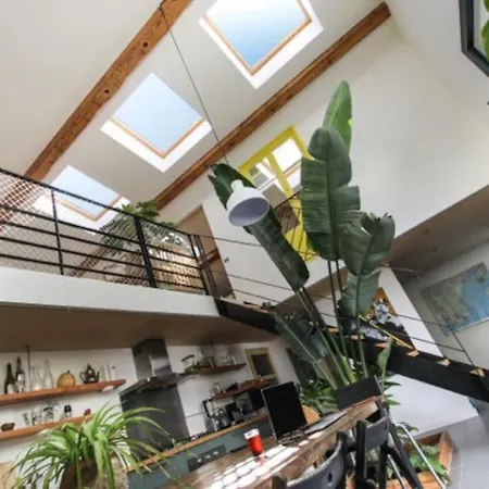 Maison D'architecte Sur Jardin Verdoyant Дом отдыха Pinet (Herault)