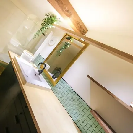 Дом отдыха Maison D'architecte Sur Jardin Verdoyant Pinet (Herault)