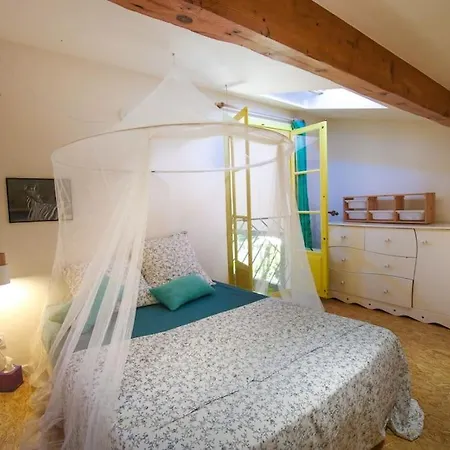Дом отдыха Maison D'architecte Sur Jardin Verdoyant