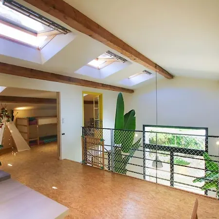 Maison D'architecte Sur Jardin Verdoyant Дом отдыха Pinet (Herault)